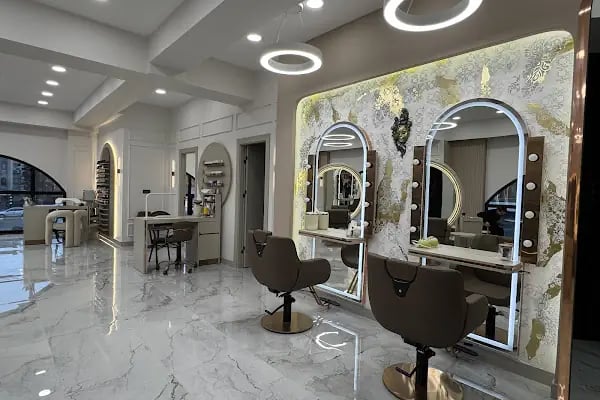 Kadir Alkan Sakarya Hair Artist Bay Bayan Kuaför - Resim 8