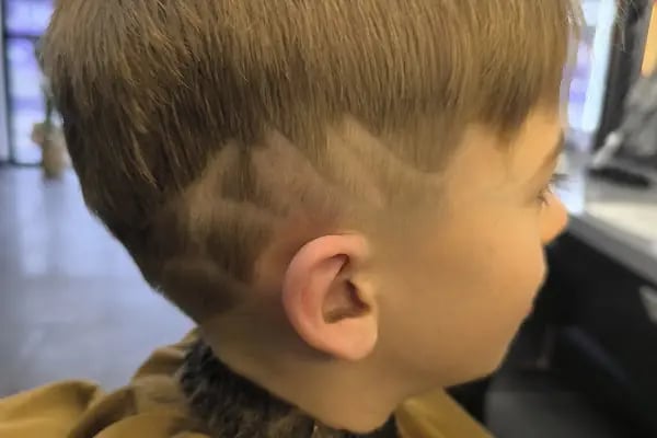 Kadir Alkan Sakarya Hair Artist Bay Bayan Kuaför - Resim 14