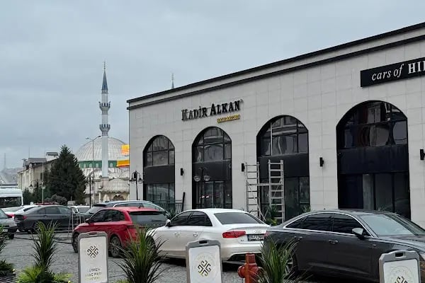 Kadir Alkan Sakarya Hair Artist Bay Bayan Kuaför - Resim 2