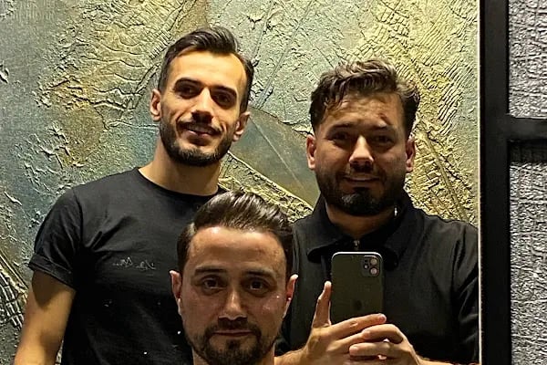 Kadir Alkan Sakarya Hair Artist Bay Bayan Kuaför - Resim 16