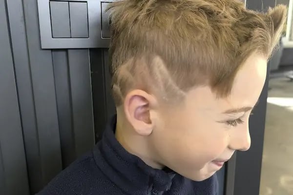 Kadir Alkan Sakarya Hair Artist Bay Bayan Kuaför - Resim 18