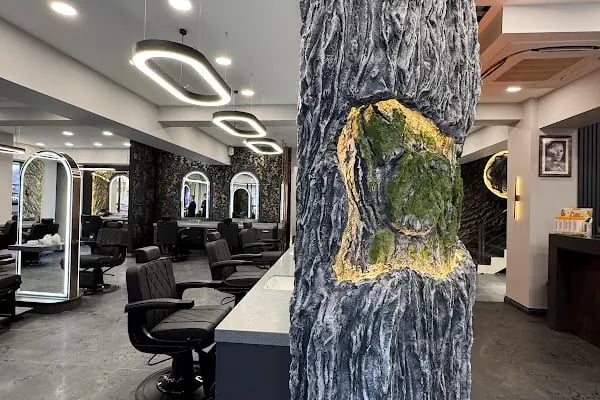 Kadir Alkan Sakarya Hair Artist Bay Bayan Kuaför - Resim 6