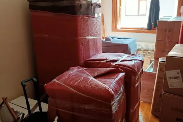 Güneş Evden Eve Taşımacılık Hizmetleri Konya - Resim 8