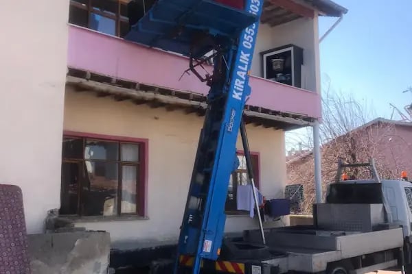 Güneş Evden Eve Taşımacılık Hizmetleri Konya - Resim 11