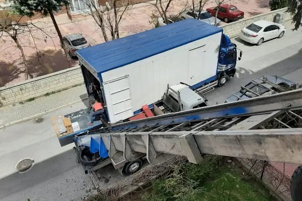Güneş Evden Eve Taşımacılık Hizmetleri Konya - Resim 4