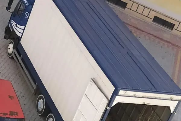 Güneş Evden Eve Taşımacılık Hizmetleri Konya - Resim 15