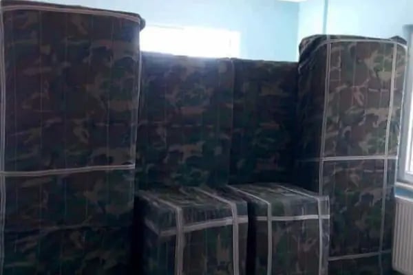 Güneş Evden Eve Taşımacılık Hizmetleri Konya - Resim 16