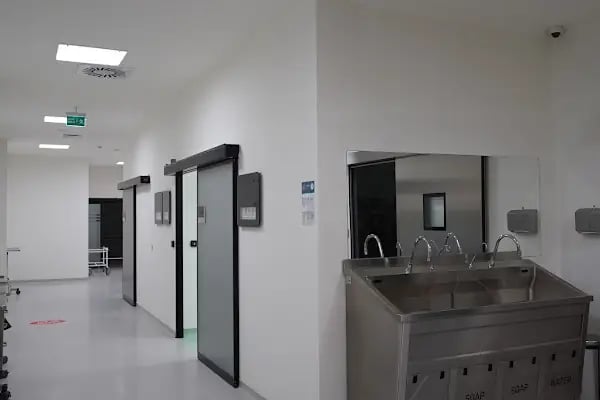 İstanbul Gelişim Üniversitesi Diş Hastanesi - Resim 5
