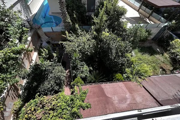 Lara Hakan Apart Aile Pansiyonu - Resim 11