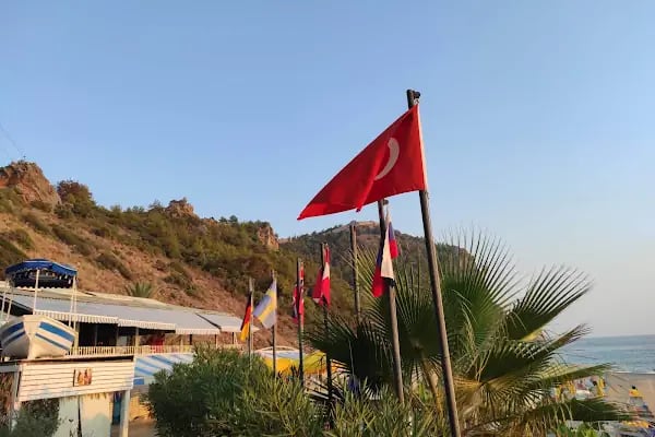 Alanya Teras Çocuk Parkı - Resim 4