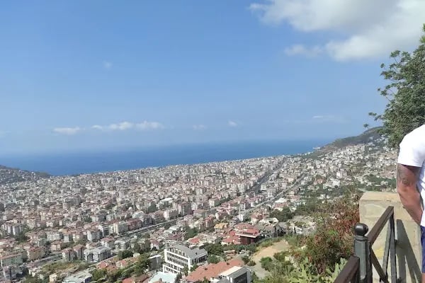 Alanya Teras Çocuk Parkı - Resim 7