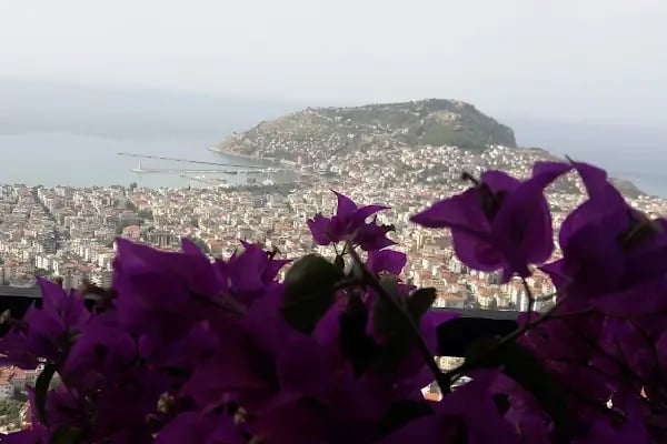Alanya Teras Çocuk Parkı - Resim 18