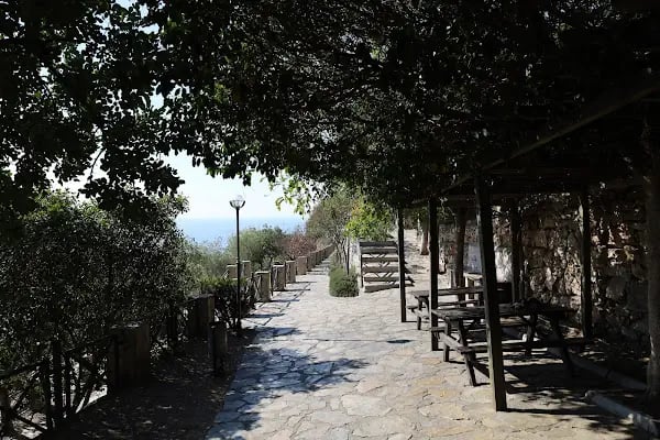 Alanya Teras Çocuk Parkı - Resim 13