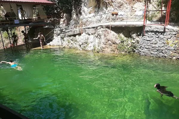 Alanya Teras Çocuk Parkı - Resim 16