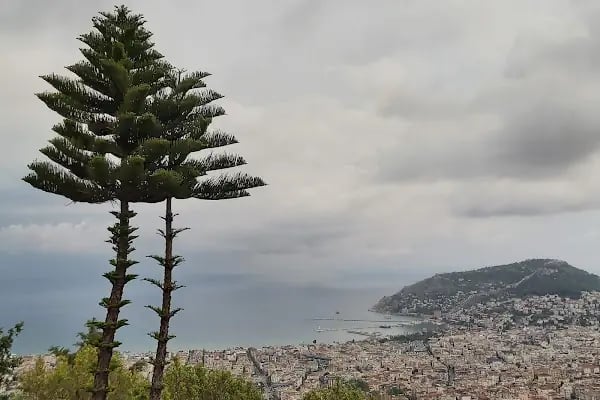 Alanya Teras Çocuk Parkı - Resim 5
