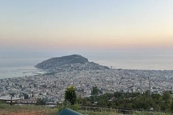 Alanya Teras Çocuk Parkı - Resim 14