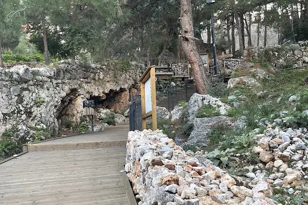 Alanya Teras Çocuk Parkı - Resim 20