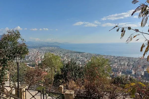 Alanya Teras Çocuk Parkı - Resim 2