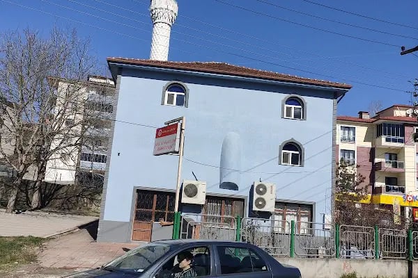 Aladağ Cami - Resim 2