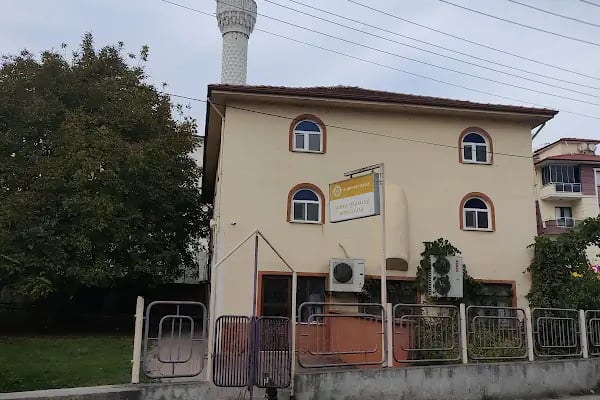 Aladağ Cami - Resim 4