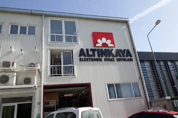 ALTINKAYA ELEKTRONiK CiHAZ KUTULARI - Resim 18