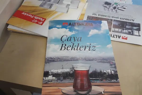 ALTINKAYA ELEKTRONiK CiHAZ KUTULARI - Resim 6
