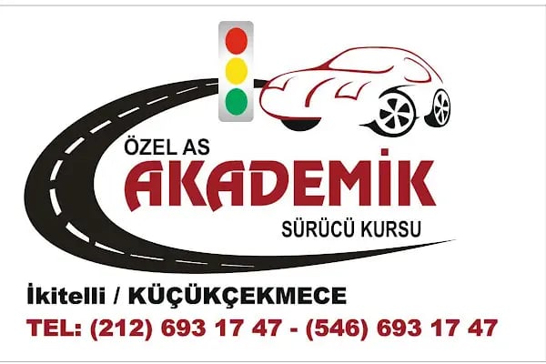 AKADEMİK SÜRÜCÜ KURSLARI İKİTELLİ - Resim 17