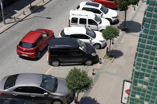 AKADEMİK SÜRÜCÜ KURSLARI İKİTELLİ - Resim 10