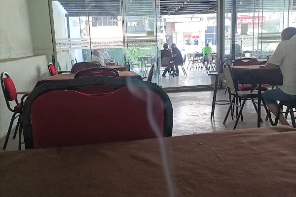 Altındağ Çay Bahçesi - Resim 2