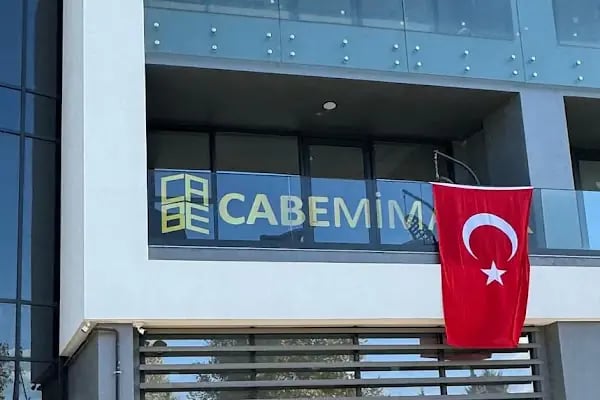 Cabe Mimarlık - İnegöl İnşaat Firması - Resim 4
