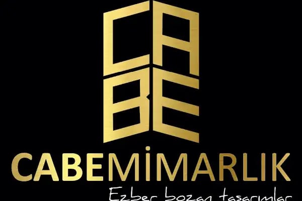 Cabe Mimarlık - İnegöl İnşaat Firması - Resim 6