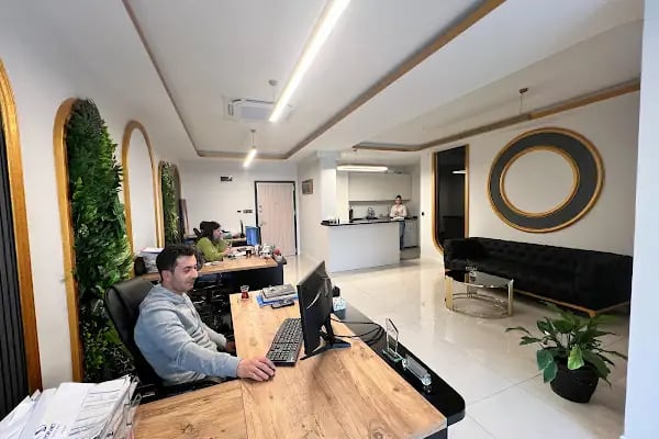 Cabe Mimarlık - İnegöl İnşaat Firması - Resim 3