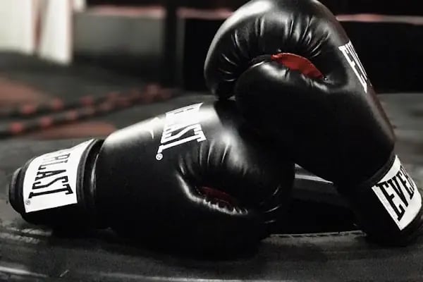 FITSTOP PERSONAL TRAINING STUDIO - Resim 5