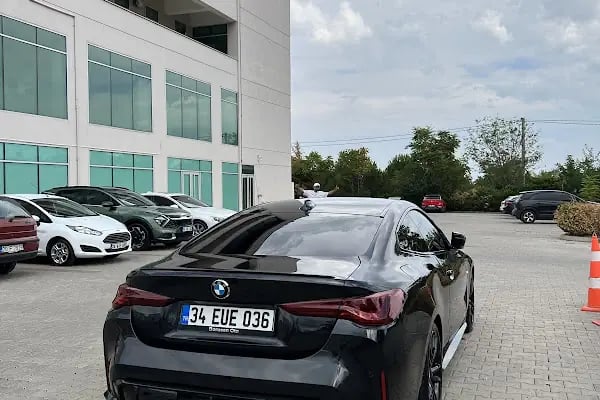 Oto Life Oto Yıkama - Resim 19