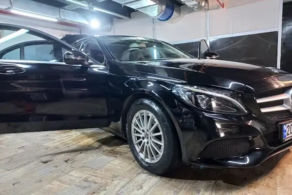 Oto Life Oto Yıkama - Resim 15