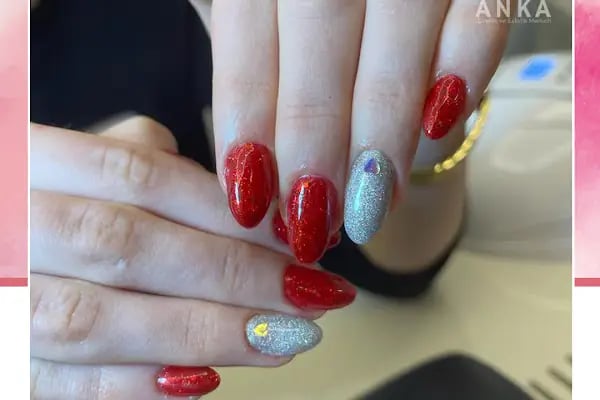 Anka Güzellik ve Estetik Merkezi - Bursa Güzellik Merkezi - Anka Güzellik Salonu - Resim 3