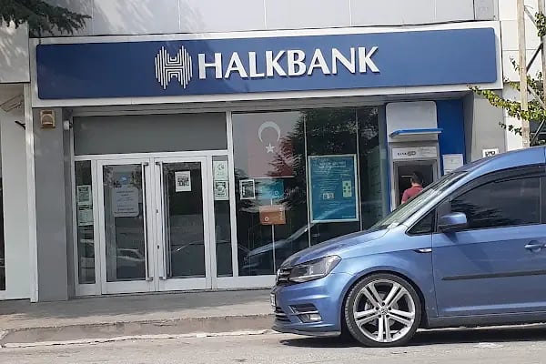 Halkbank Karatay Sanayi Şubesi - Resim 1