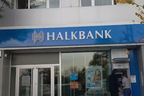 Halkbank Karatay Sanayi Şubesi - Resim 3