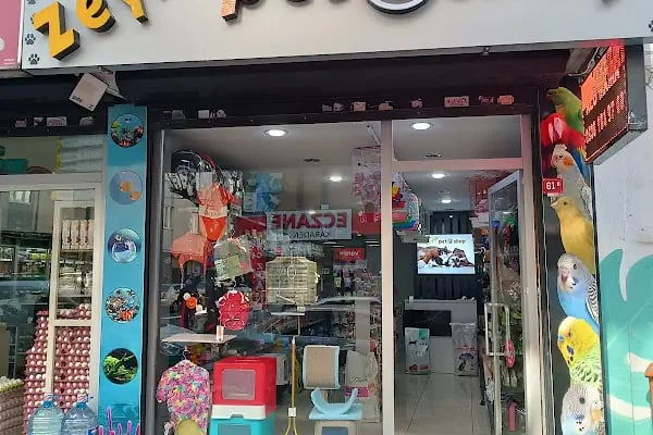 Zeyna Petshop - Resim 19