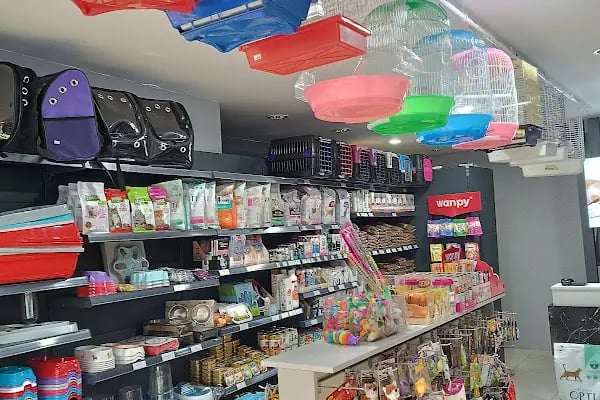 Zeyna Petshop - Resim 16