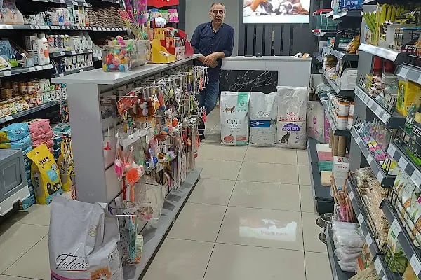Zeyna Petshop - Resim 5