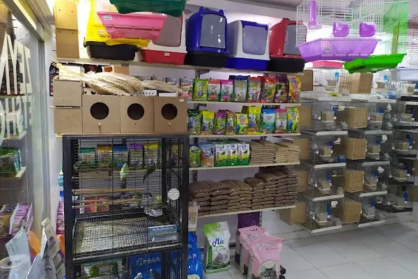 Zeyna Petshop - Resim 13