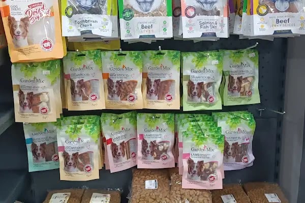 Zeyna Petshop - Resim 3