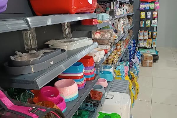 Zeyna Petshop - Resim 17