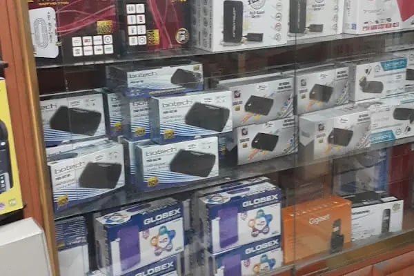 Ozdemir elektronik gebze - Resim 4