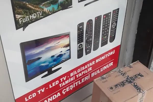 Ozdemir elektronik gebze - Resim 3