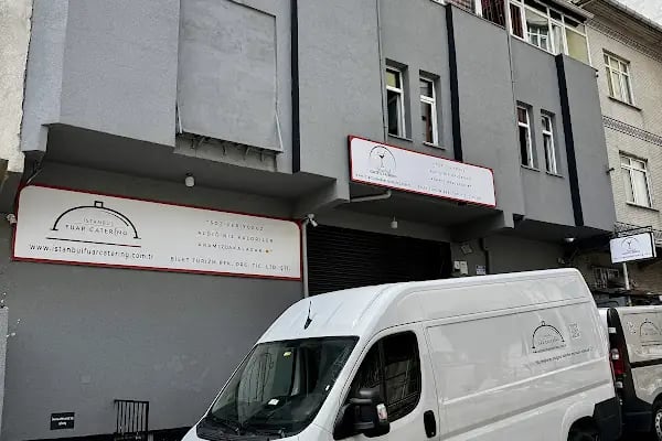 İstanbul Fuar Catering - Resim 9