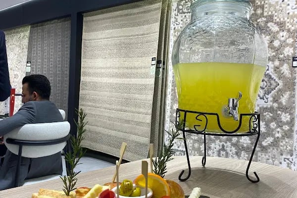 İstanbul Fuar Catering - Resim 20