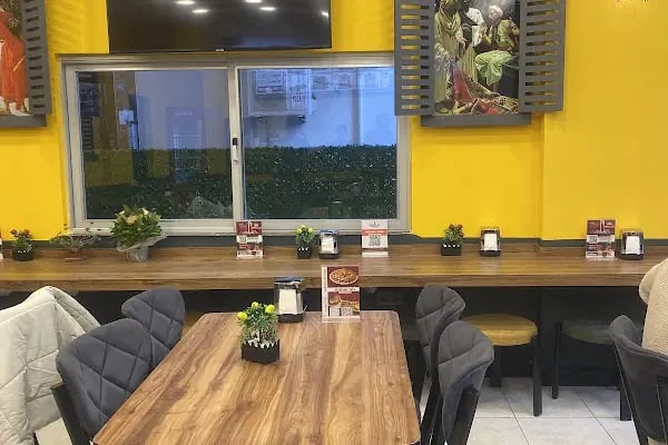 Babacan Çiğ Köfte Alanya Çarşı Şubesi - Resim 20