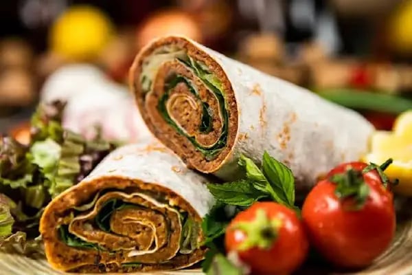 Babacan Çiğ Köfte Alanya Çarşı Şubesi - Resim 15
